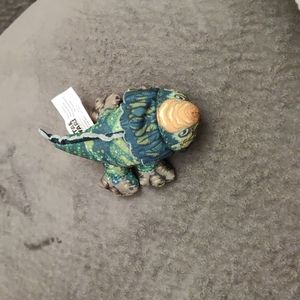 Star Wars Episode III 2005 Burger King Toy - Boga Plush